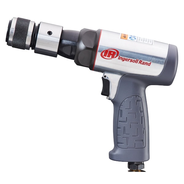 Ingersoll-Rand Short Barrel Air Hammer Low Vibration IRT123MAX - main